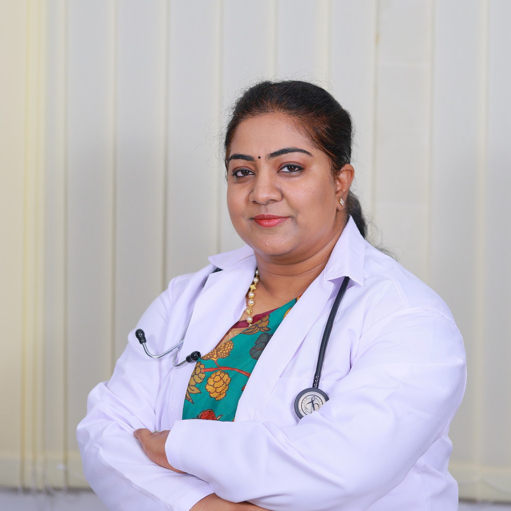 Medical Oncologist Specialist, Dr. Sree Vamsee Chetana